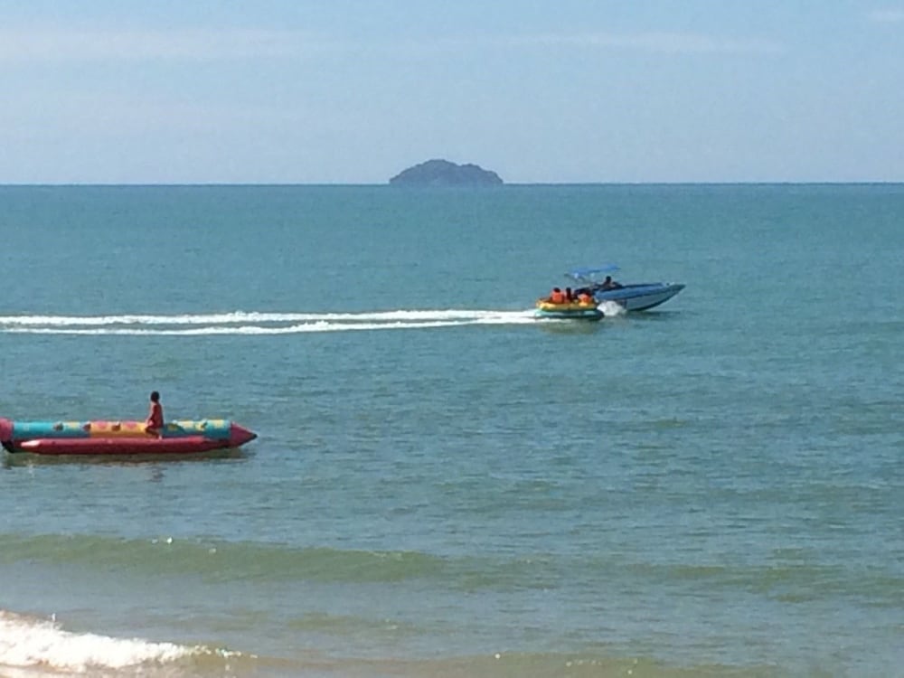 Фото Ruen Thai Rim Haad Resort