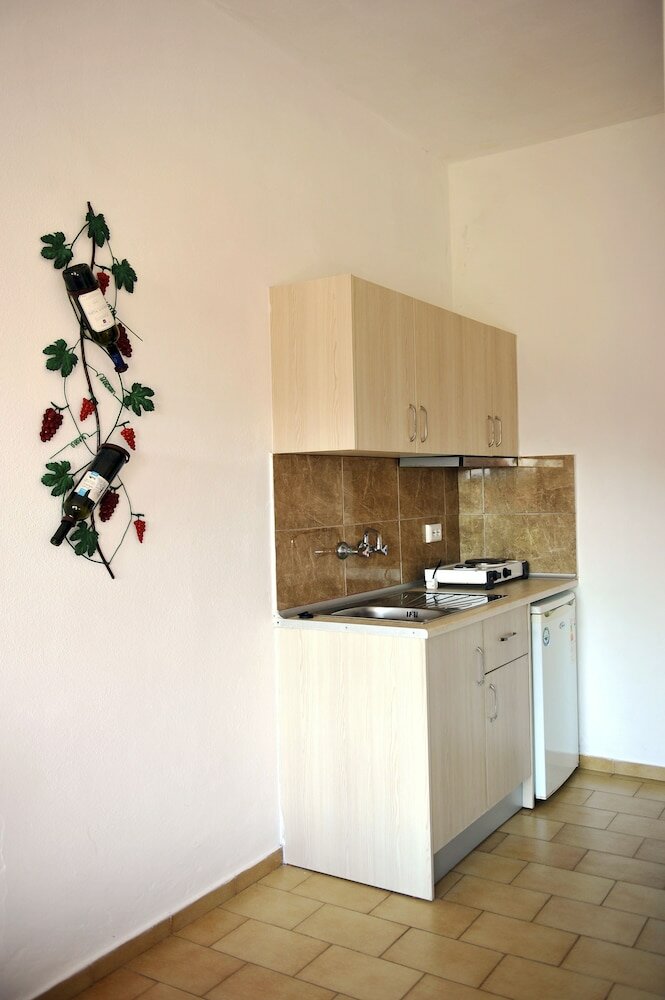 Фото Fengeros Village