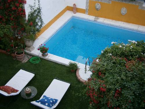 Фото Casa San Jose