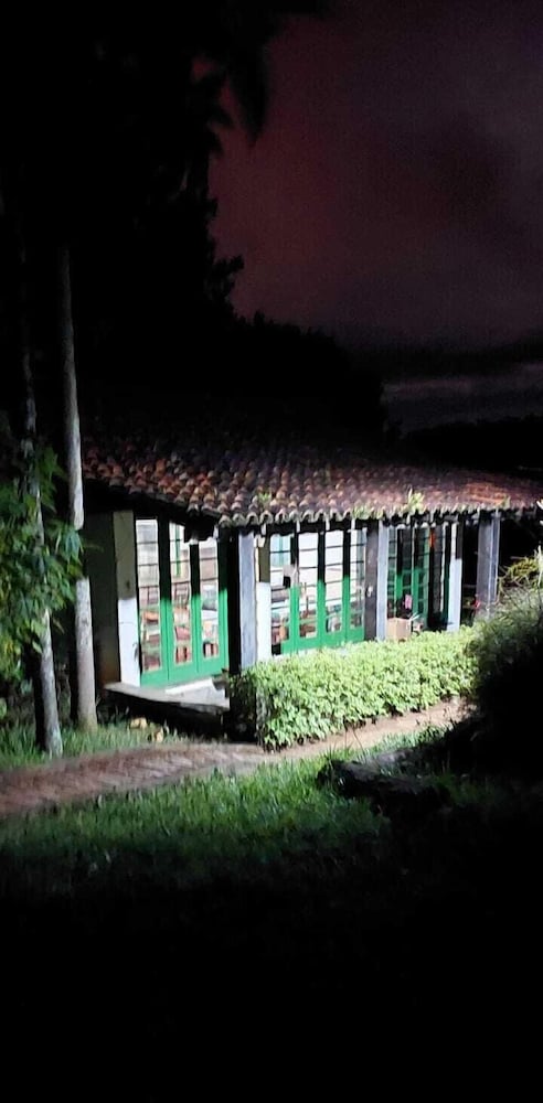 Фото Pousada canto do Sabiá