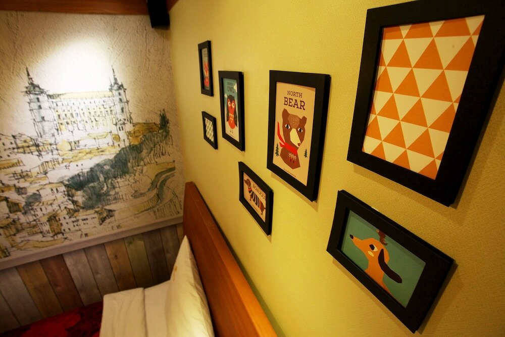 Фото Hwagok Rich