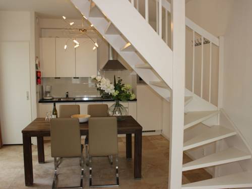 Фото Apartment Flat Fish