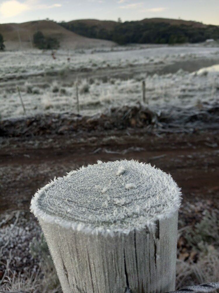 Фото Karapoto parador rural