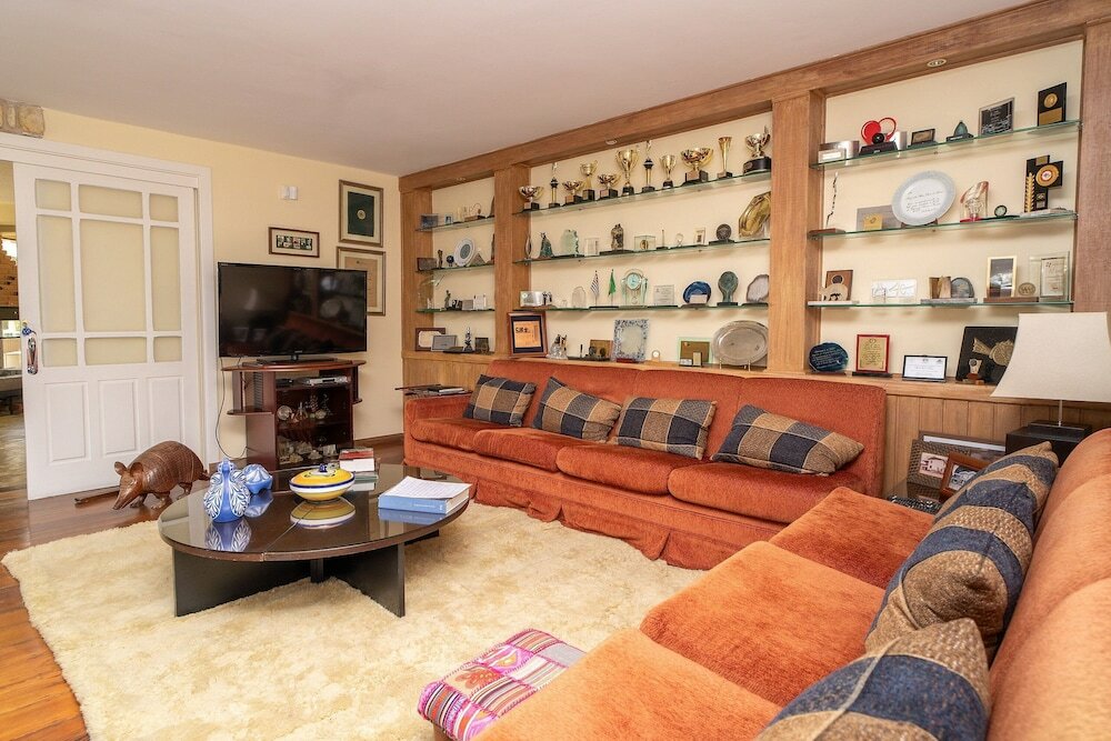 Фото Refúgio Ultramor: sua casa na montanha