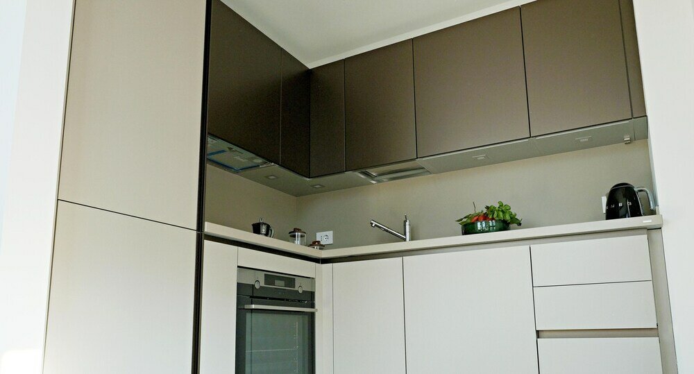 Фото San Babila Modern Apartment