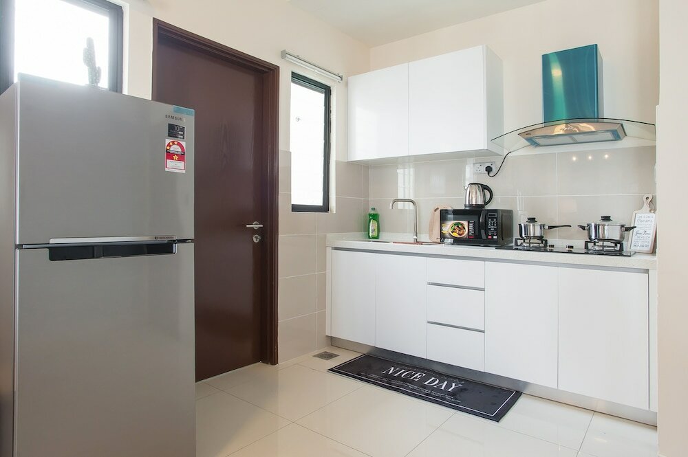 Фото J Dupion Residence by Greater Stay