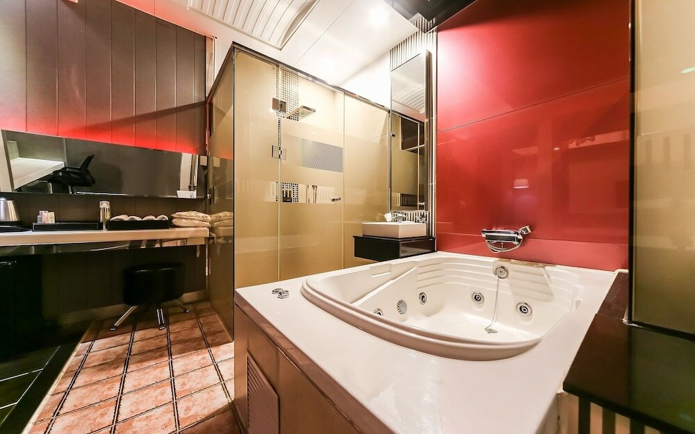 Фото Pohang Jukdo Market 11avenue