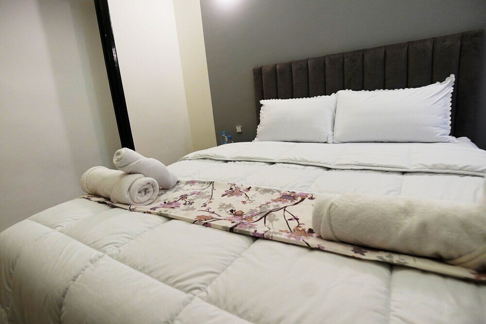 Фото Villa Yousra