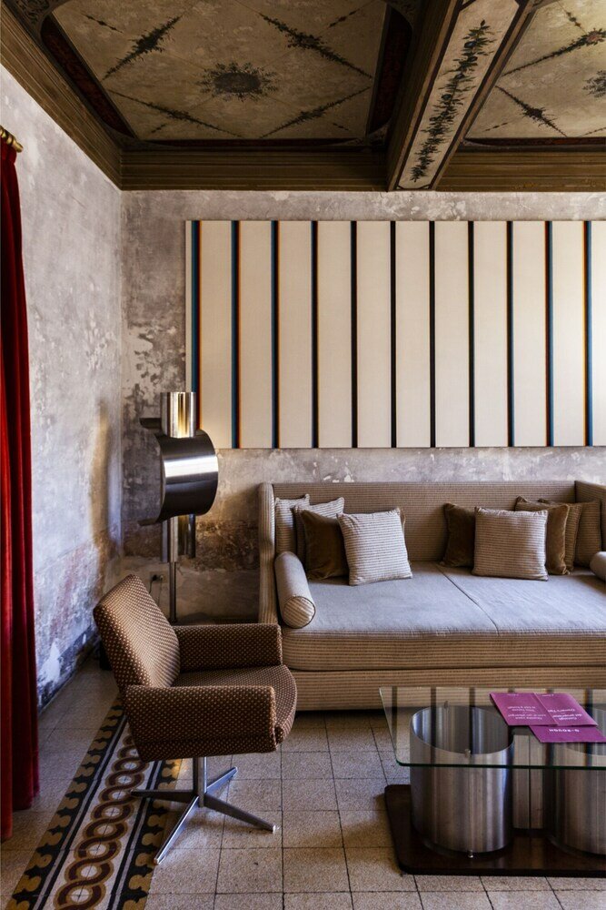 Фото G-Rough, Rome, a Member of Design Hotels