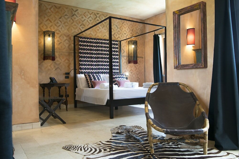 Фото Masseria Santo Scalone