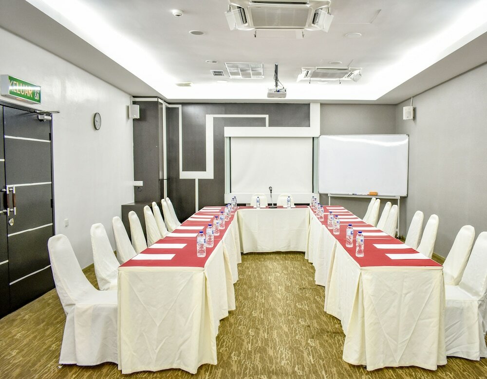 Фото Streetview Hotel