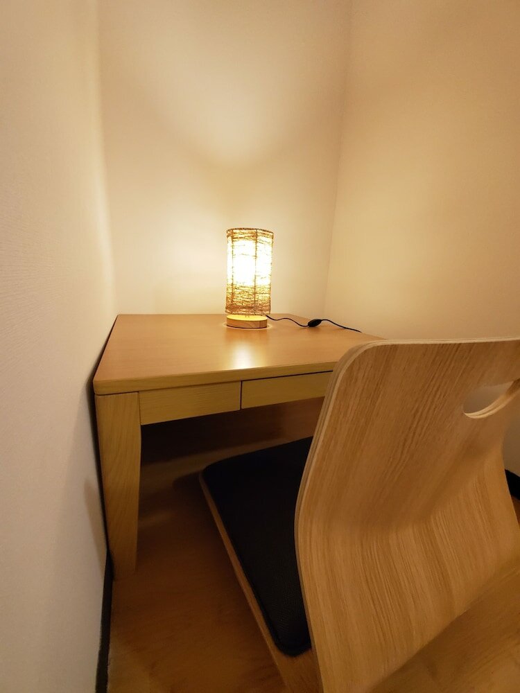 Фото Sakuranomiya Hotel-Self Service