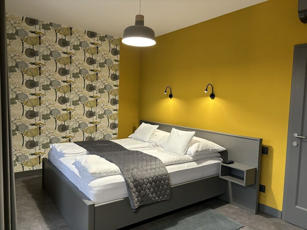 Фото Ikonik SPA Panzió