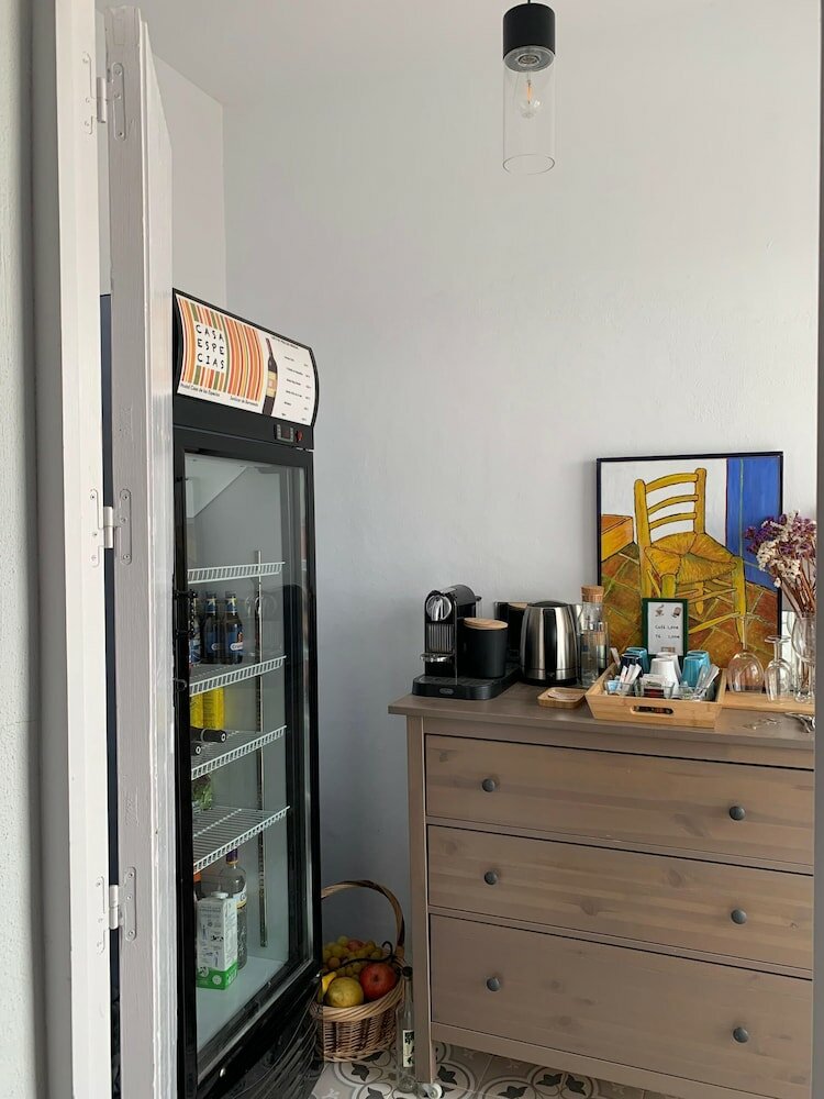 Фото Casa de las Especias