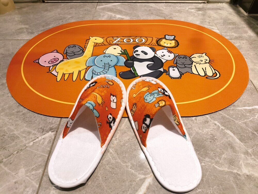 Фото Ausotel Smart Hotel Of Baiyun Airport