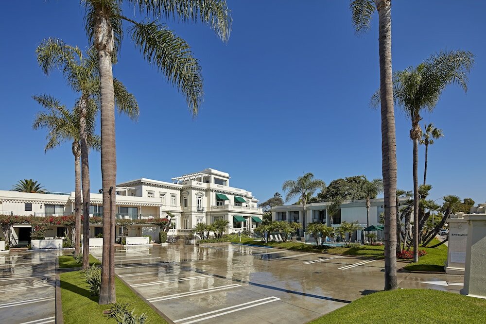 Фото Glorietta Bay Inn Coronado Island