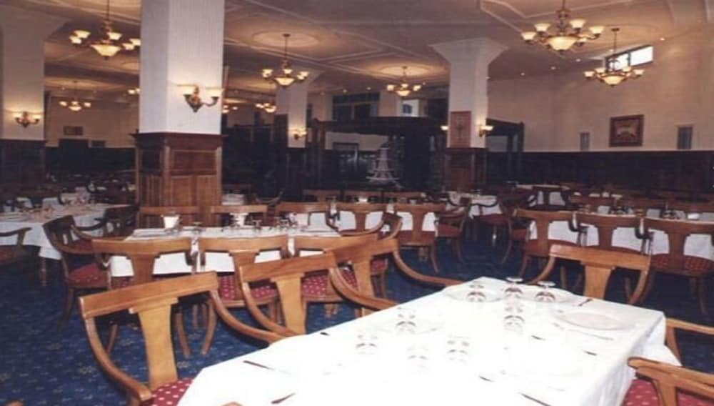 Фото Houna El Ferdaous