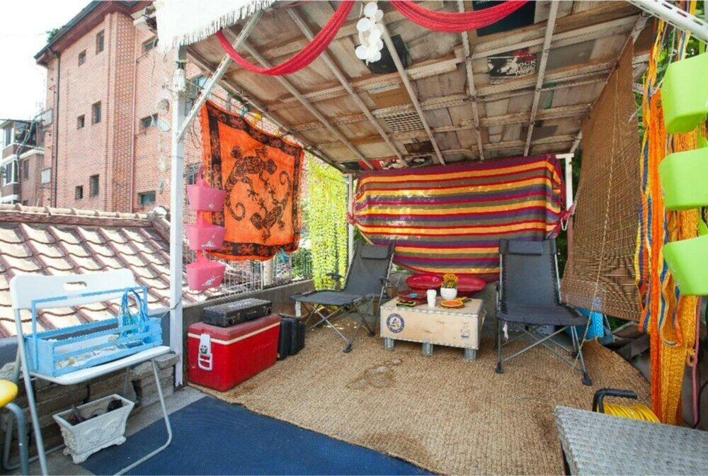 Фото The Itaewon 