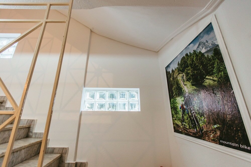 Фото Happy Days Hotel Christina