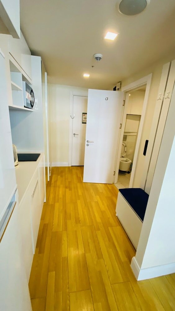 Фото Apartment the Best Batumi City U Mzii