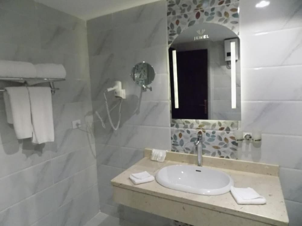 Фото Jewel Sharm El Sheikh Hotel