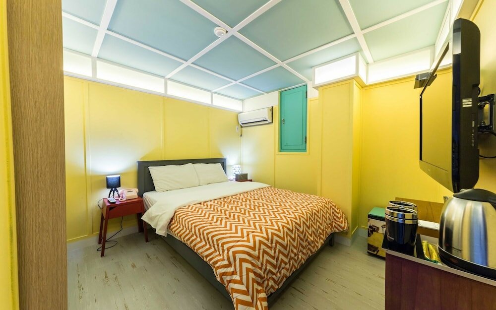 Фото Yeongdeungpo Hello