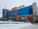 Супер мастер (Moskovskiy Avenue, 108) ، ترميم مواد معدنية