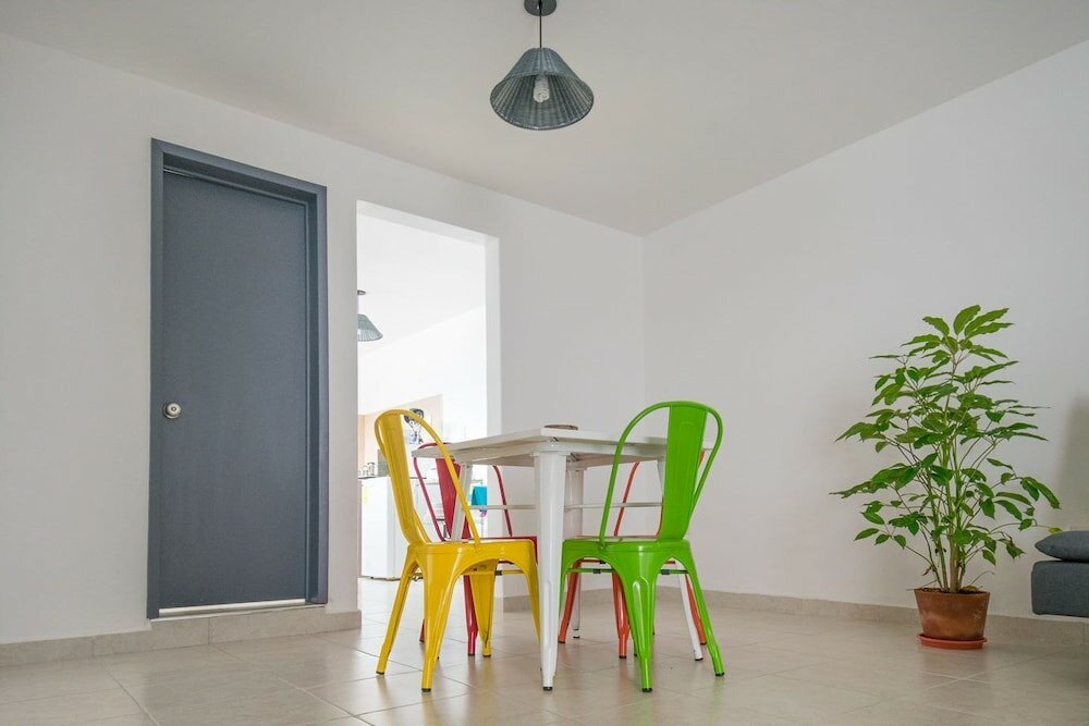 Фото Juub More Oaxaca Impossible