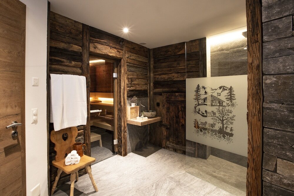 Фото Chalet Eggen