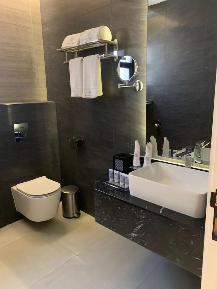 Фото RosaGrandHotel