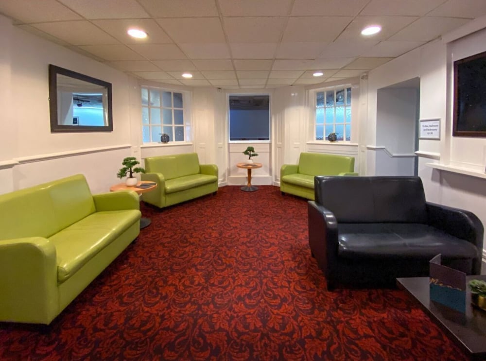 Фото The Tor Park