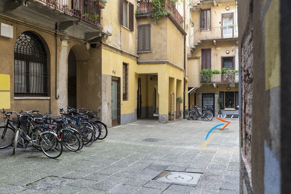 Фото Nota-Mi - Domus Ticinese