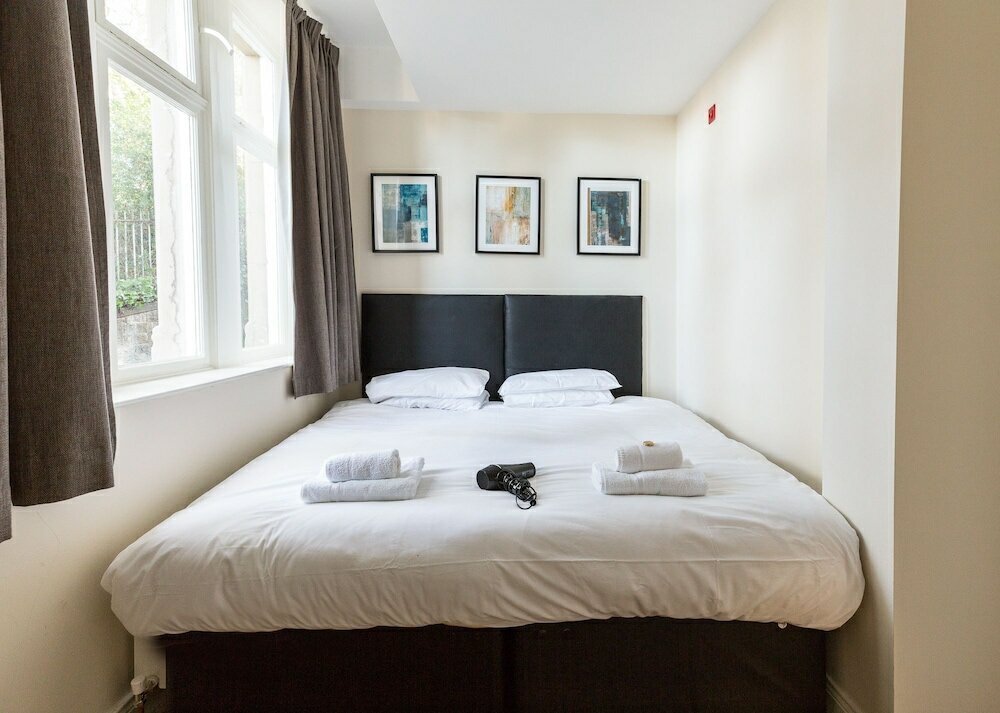 Фото The Apartment Company