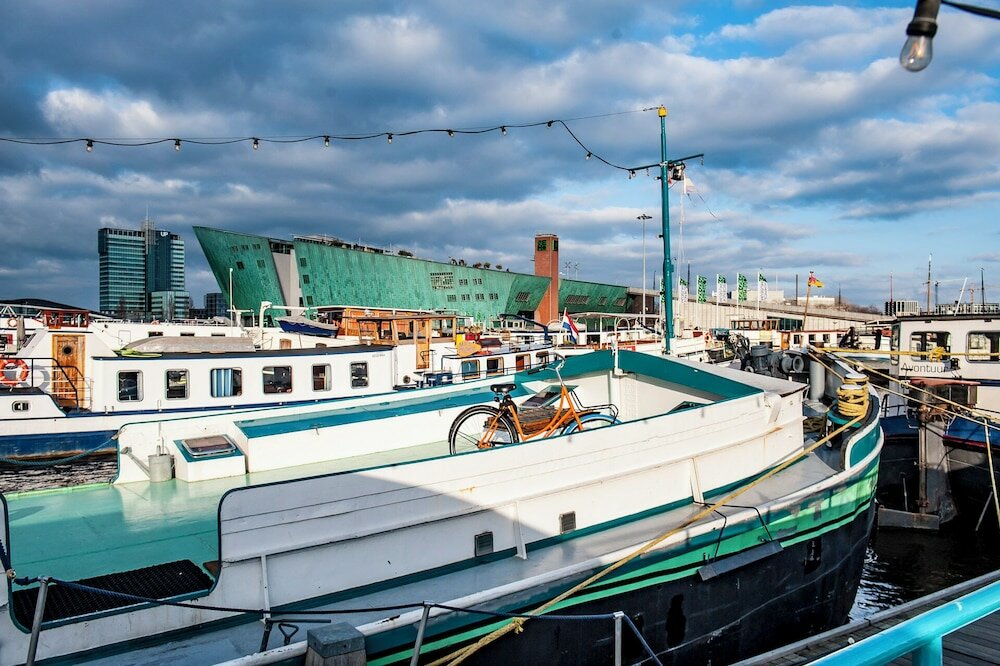 Фото отеля 3