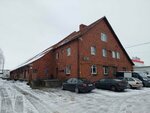 Пакс (Dzerzhinskogo Street, 71А), sale and lease of commercial real estate
