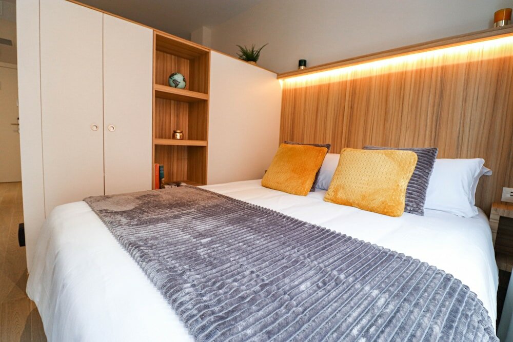 Фото Cielo Madrid Studios