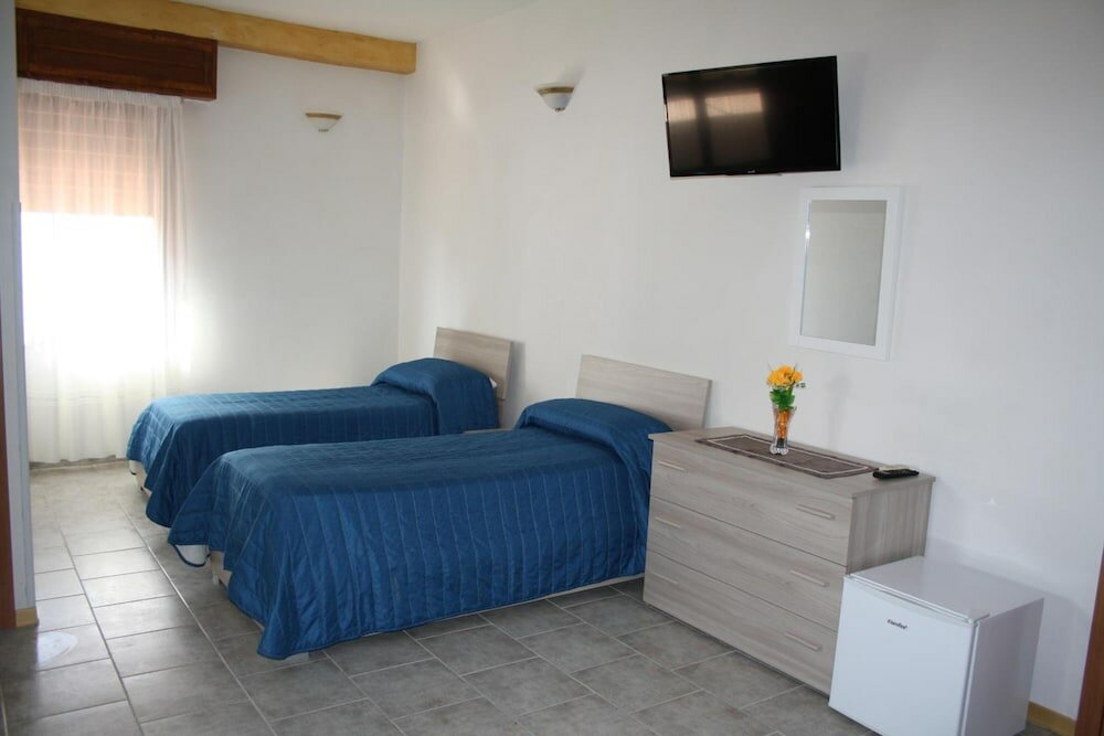 Фото B&b Borgo Pileri