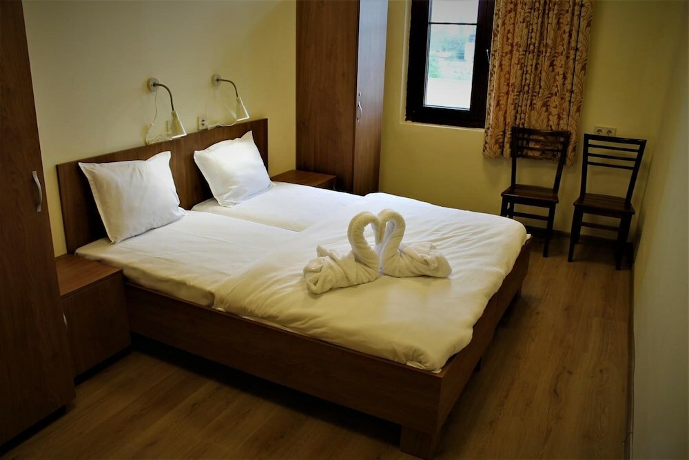 Фото Hostel Central Station Plovdiv