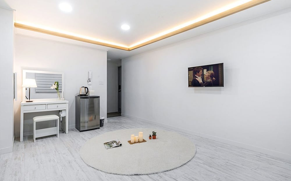 Фото Yeosu Badaya Guest House and Hostel