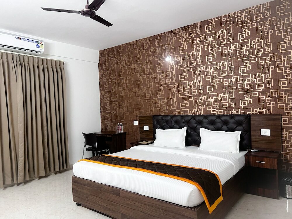 Фото Sai Bliss International by Agira Hotels