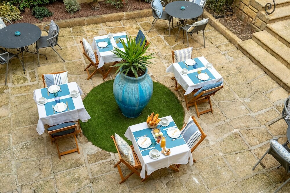 Фото La Maison d'été