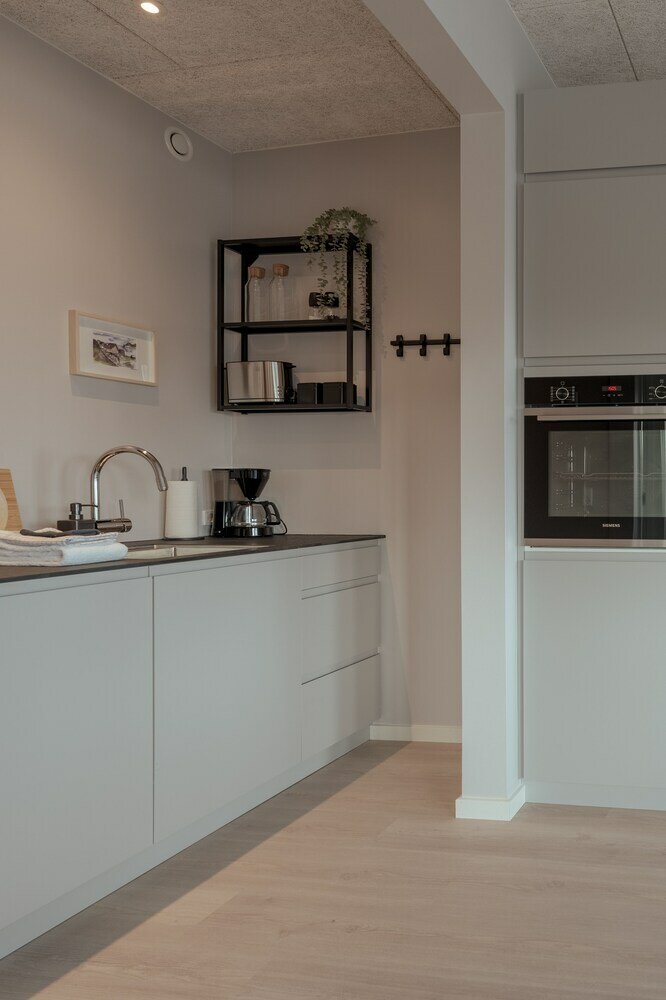 Фото New Aparthotel Panoramic Sea View