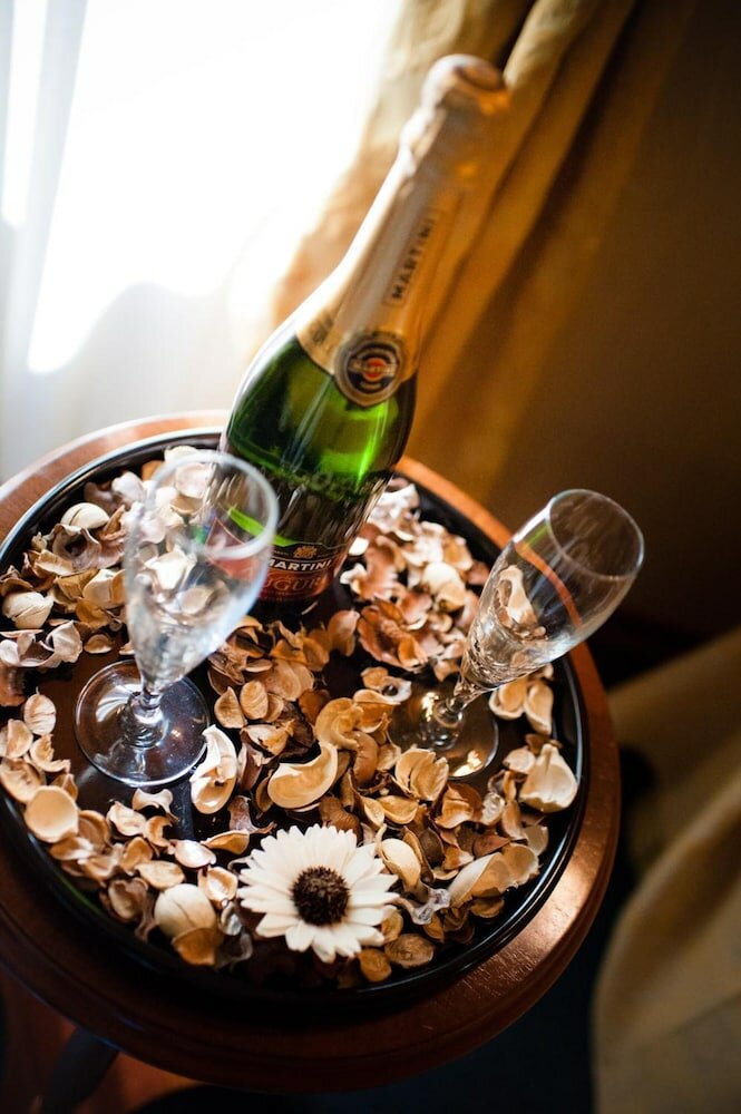 Фото Hotel Amadeus