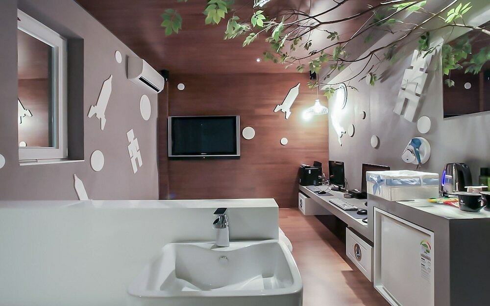 Фото Nine Star Hotel