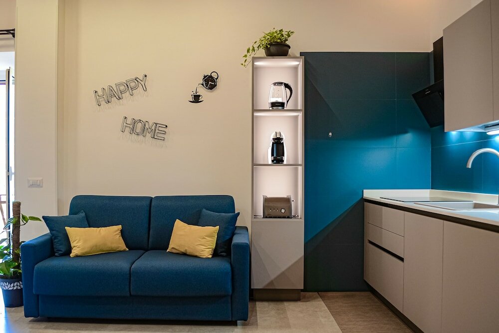 Фото Lele Rooms Termini