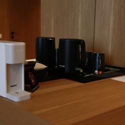 Фото Sofia International Hotel