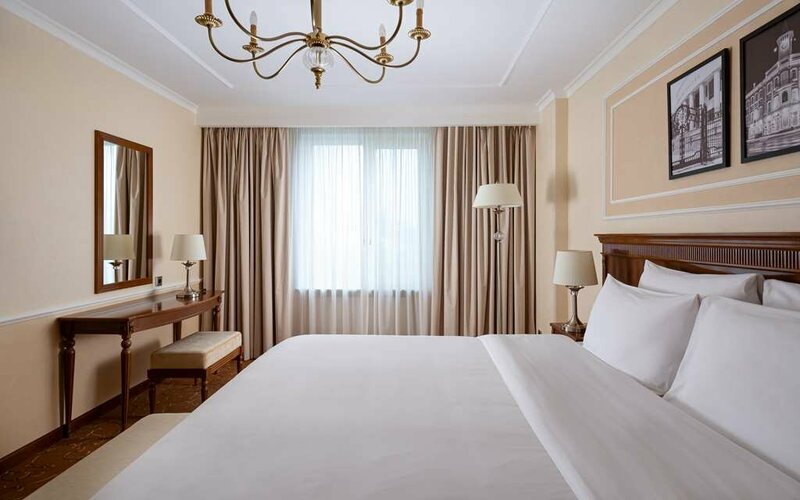 Radisson, Ульяновск — фото 24