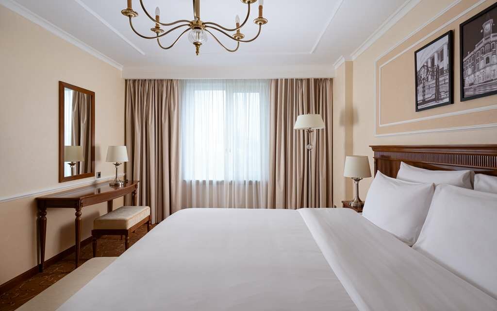 Фото Radisson, Ульяновск