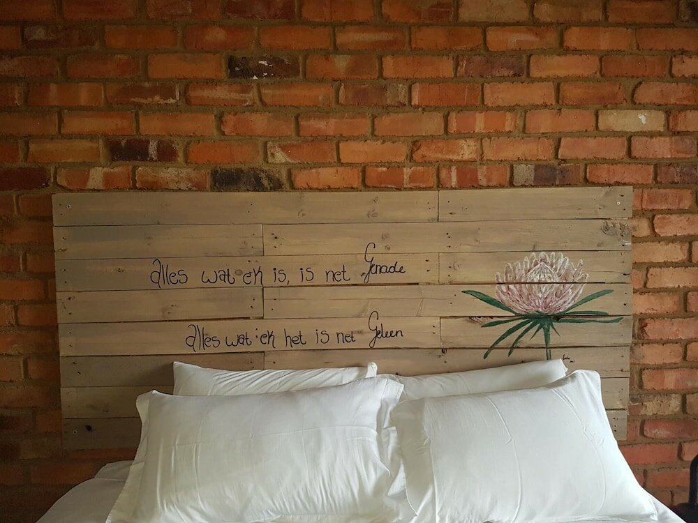 Фото Elandsrus Oornag