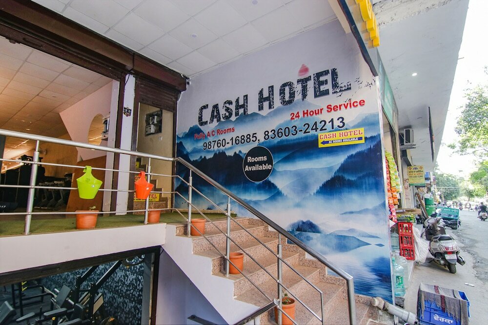 Фото Fabexpress Cash